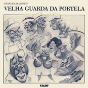 Madrugada by Velha Guarda Da Portela