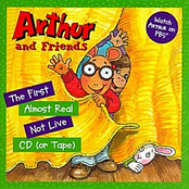 The Ballad Of Buster Baxter by Arthur & Friends