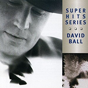 David Ball: Super Hits