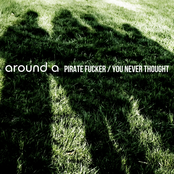 Pirate Fucker / You Never Thought