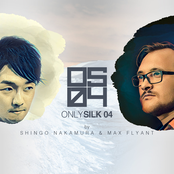 Shingo Nakamura: Only Silk 04