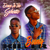 Inspired By God by Bounty Killer