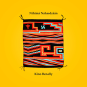 Nihimá Nahasdzáán