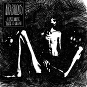 A Place Where There Is Only Pain