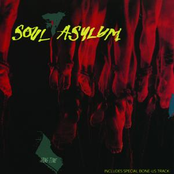 Marionette by Soul Asylum