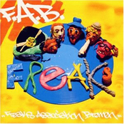 Freak Fat Biets by F.a.b.