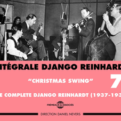 Intégrale Django Reinhardt, vol. 7 (1937-1938) - Christmas Swing
