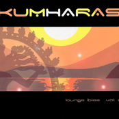 Kumharas - Lounge Ibiza Vol.5