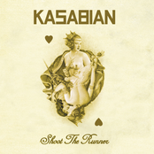 Pictures Of Matchstick Men by Kasabian