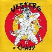 Jesters Of Chaos