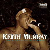 Def Squad by Keith Murray