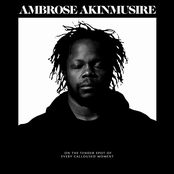 Ambrose Akinmusire: on the tender spot of every calloused moment