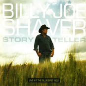 The Cowboy Who Started The Fight by Billy Joe Shaver