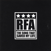 The Song That Saved My Life