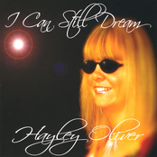 I Can Still Dream by Hayley Oliver