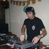 Dj Alm