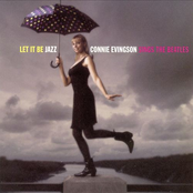 Connie Evingson: Let It Be Jazz: Connie Evingson Sings the Beatles