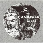 cambodian rocks