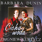 Cicha Woda