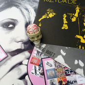 A Reference Of Female-Fronted Punk Rock: 1977-89 [Disc 1]