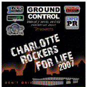 Charlotte Rockers For Life 2007 (COMPILATION)