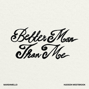 Better Man Than Me