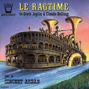 Le Ragtime De Scott Joplin À Claude Bolling