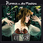 Swimming by Florence + The Machine