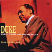 My Greatest Mistake by Duke Ellington