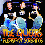 Psycho Over You by The Queers