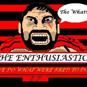 We Do What We're Bred To Do E.P