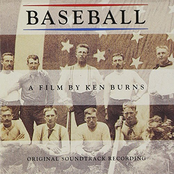 Baseball - A Film By Ken Burns Soundtrack