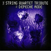 the string quartet tribute to depeche mode