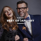 Jamendo: Best of January 2018