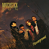 matchstick sun