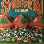 Smurfpartaj i Smurfland