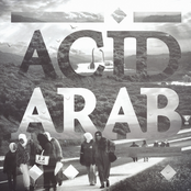 Acid Arab: Djazirat El Maghreb