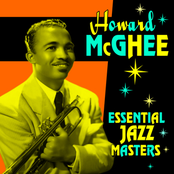 the chronological classics: howard mcghee 1949-1952