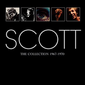 The Hills Of Yesterday by Scott Walker