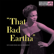 That Bad Eartha