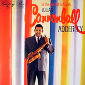 Broadway At Basin Street by Cannonball Adderley