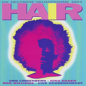 Hair - Die Deutsche Neuaufnahme 1993