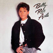 bobby ross avila