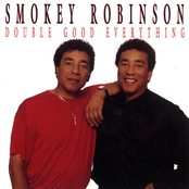 You Take Me Away by Smokey Robinson