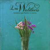 Quisiera Que Fueras Mi Novia - Single