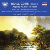Zweers: Symphony No. 2 in E-Flat Major