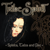 Spirits, Tales and Fire
