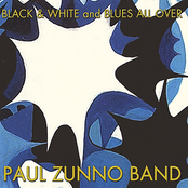 Blues In C by Paul Zunno Band