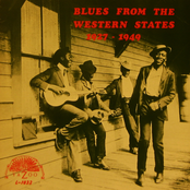 Blues From The Western States 1927-1949