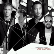 Unmistakable by Backstreet Boys